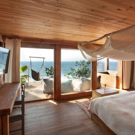 Hotel Alma Loft Vichayito Zewnętrze zdjęcie