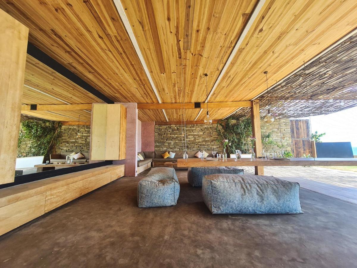 Hotel Alma Loft Vichayito Zewnętrze zdjęcie