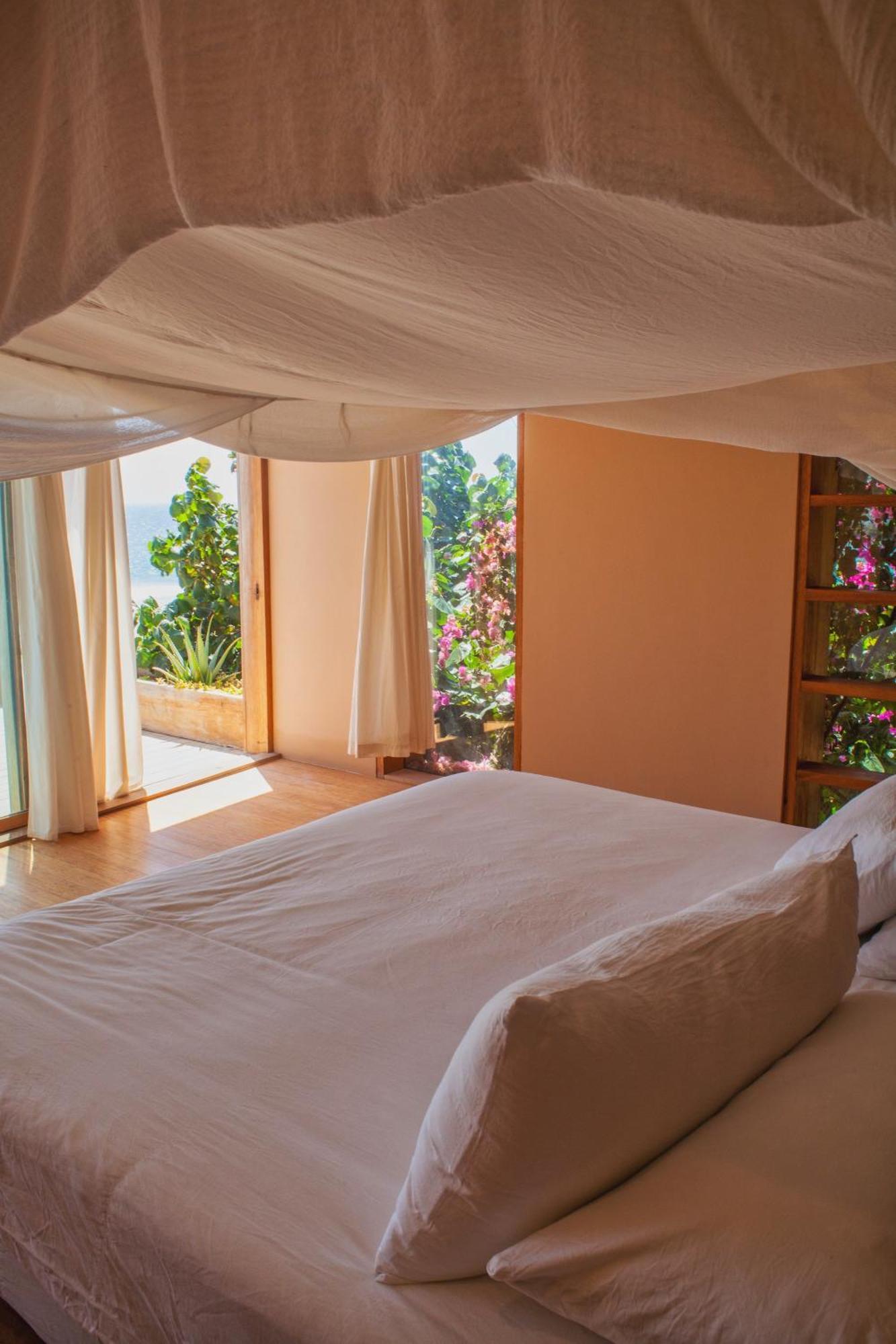 Hotel Alma Loft Vichayito Zewnętrze zdjęcie