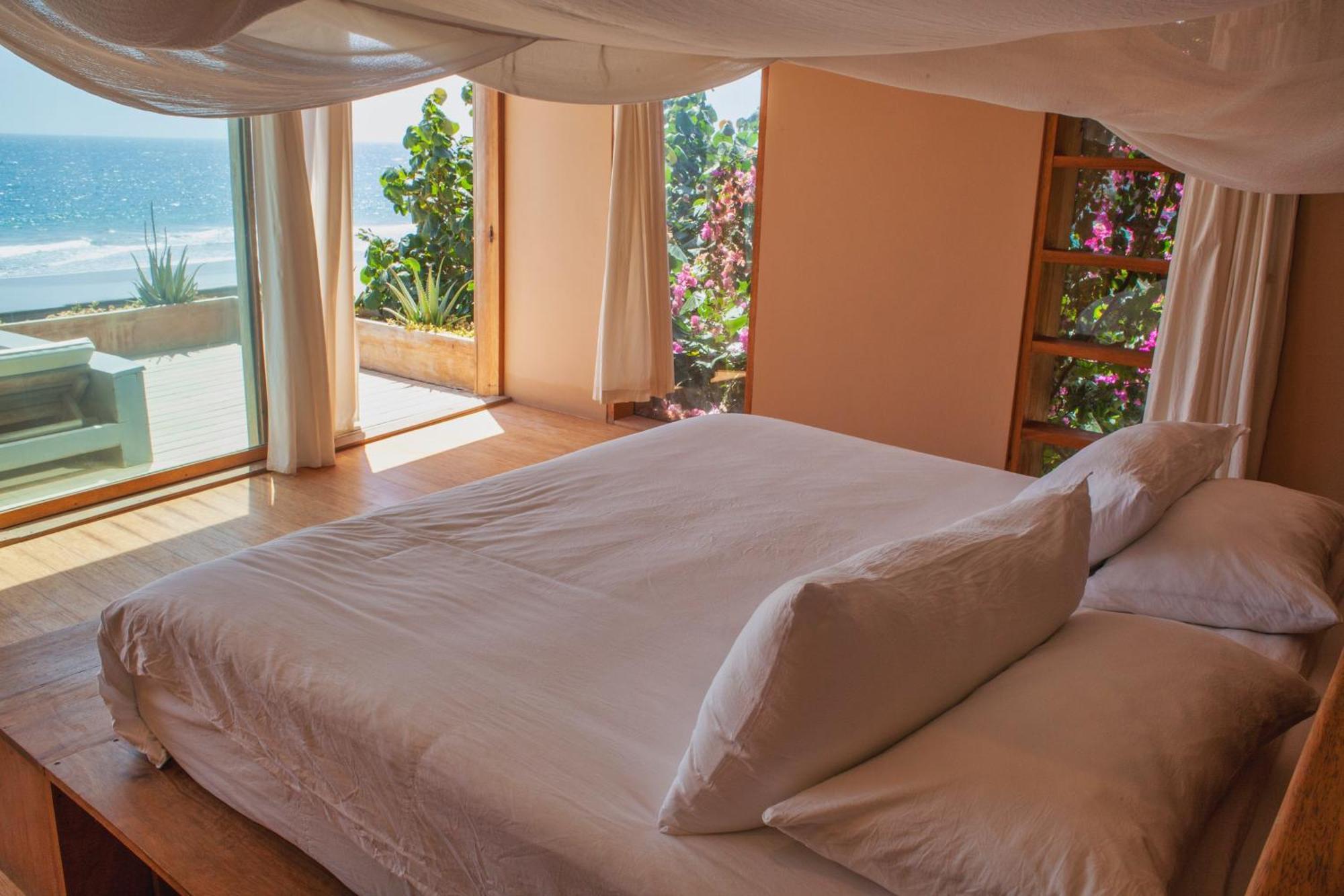 Hotel Alma Loft Vichayito Zewnętrze zdjęcie