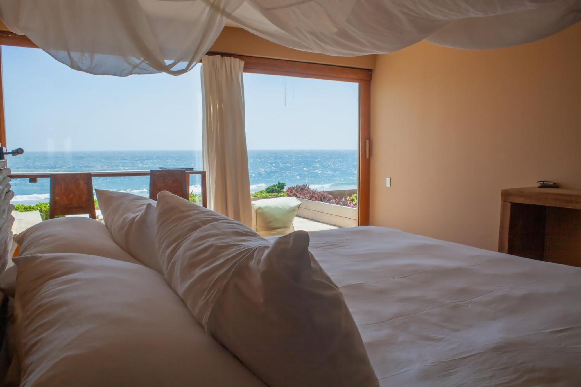 Hotel Alma Loft Vichayito Zewnętrze zdjęcie